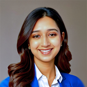 Fariha Iqbal
