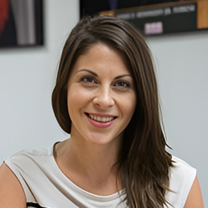 Katie Miles