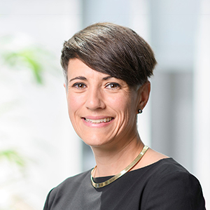 Christina Scarlato