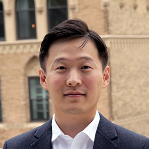 Michael Chen