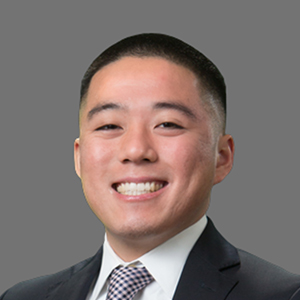 Aaron Quach