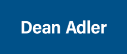 Dean Adler