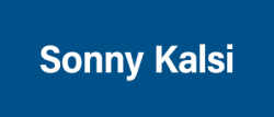 Sonny Kalsi